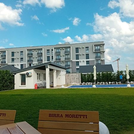 Apartament Adrian Baile Felix Exterior photo