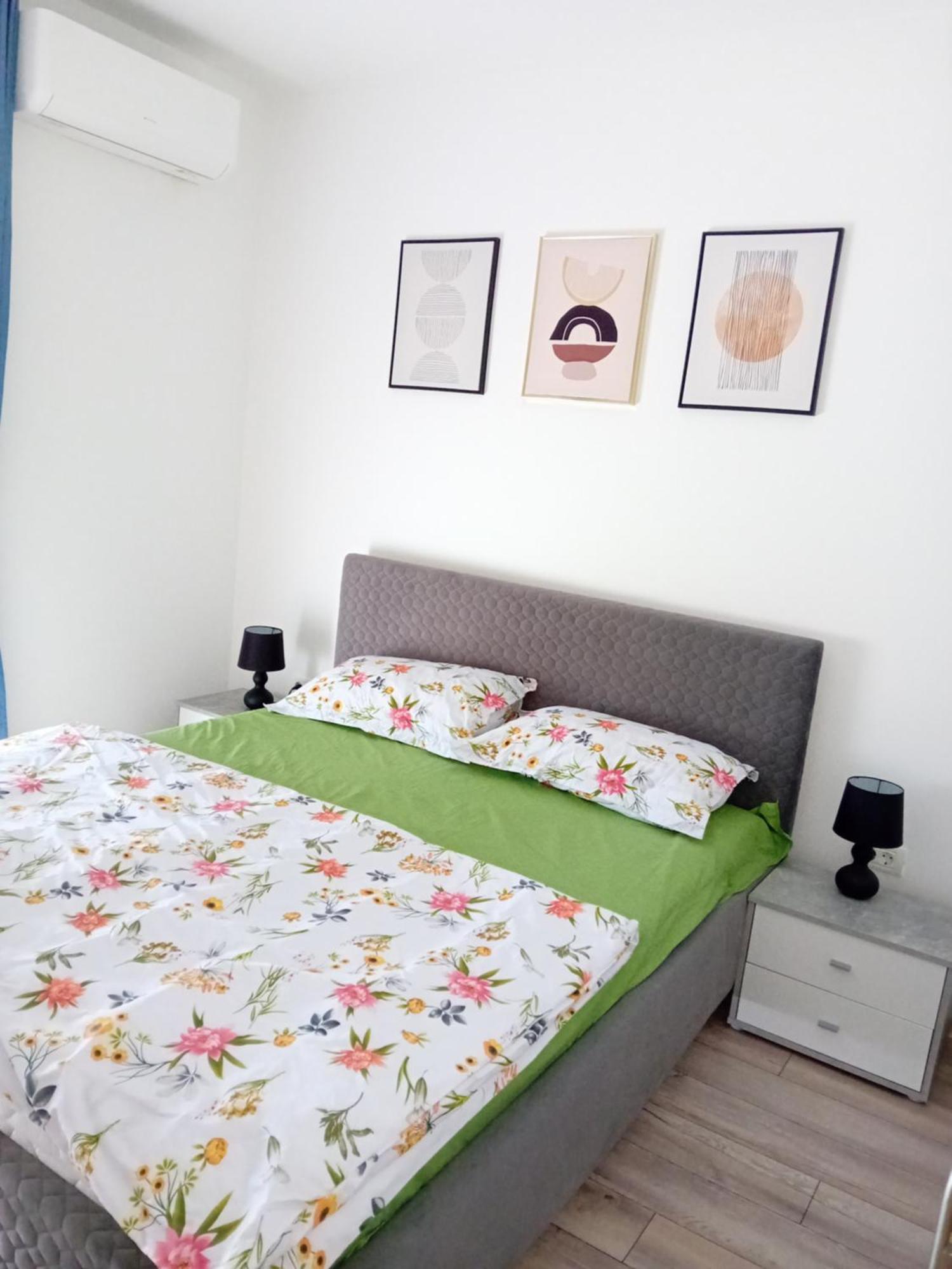 Apartament Adrian Baile Felix Exterior photo