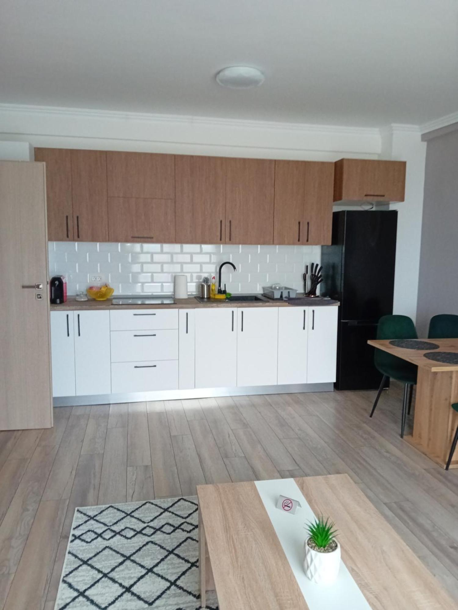 Apartament Adrian Baile Felix Exterior photo